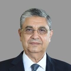 Professor in Electric Power and Machines Department, Faculty of Engineering, Cairo University