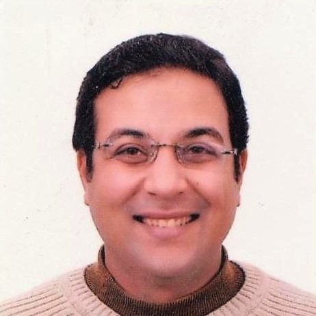 Ahmed Ibrahim