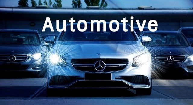 Automotive