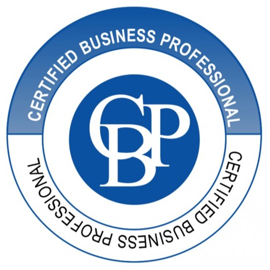 Certified Business Communication Professional