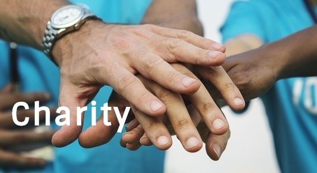 Charity