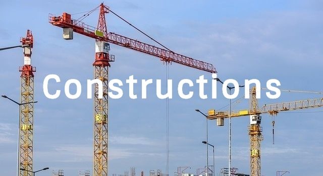 Constructions