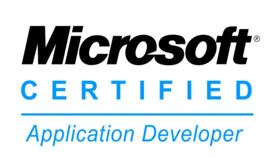 Microsoft®. Net
Certification Number: A763-9320