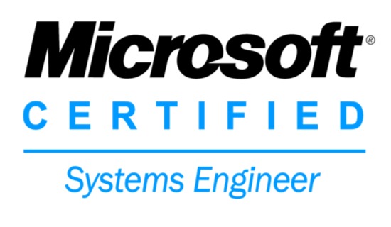 Microsoft® Windows® 2000
Certification Number: A763-9315