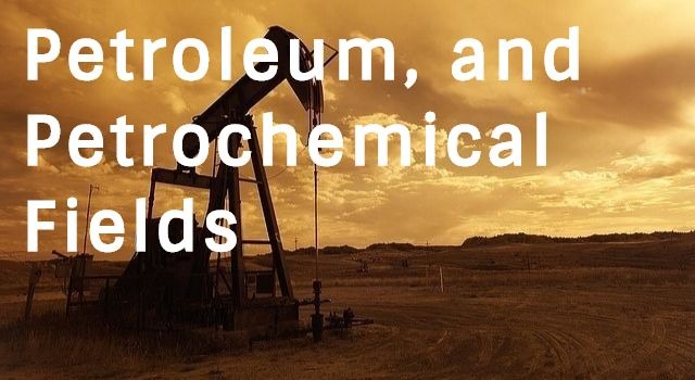 Petroleum