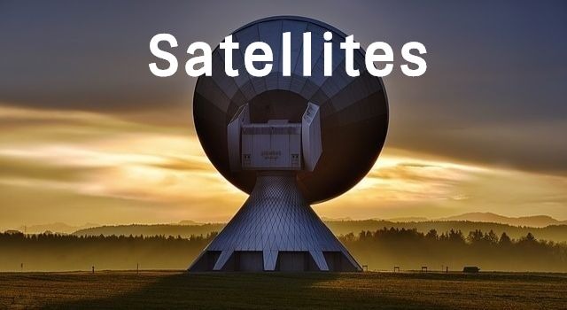 Satellites