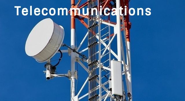 Telecommunications