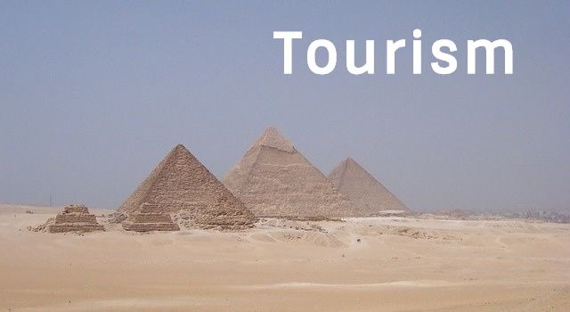 Tourism