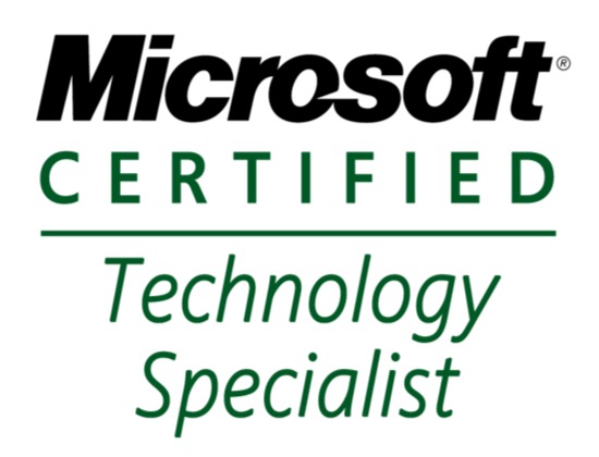 Microsoft Office Project 2007, Managing Projects
Certification Number: A763-9332