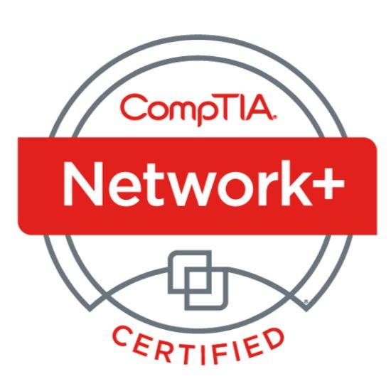 CompTIA Network  certified professional