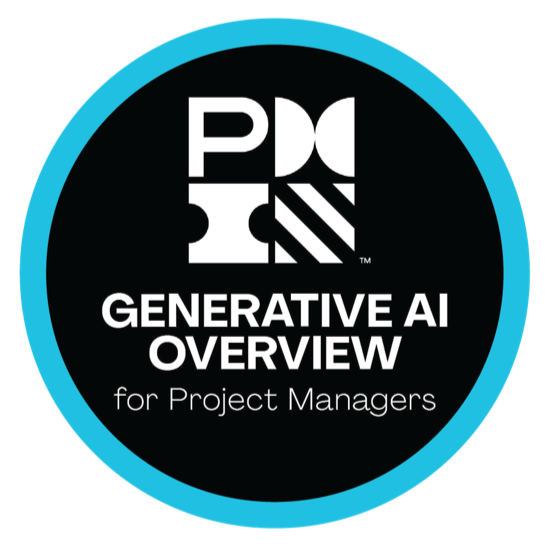 Generative AI Overview for Project Managers